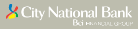 Logo de City National Bank of Florida - Estados Unidos