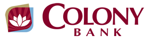 Logo de Colony Bank - Estados Unidos