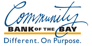 Logo de Community Bank of the Bay - Estados Unidos