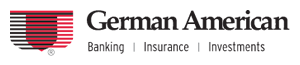 Logo de Citizens Union Bank > German American Bank - Estados Unidos