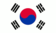 Bancos en Corea del Sur - Asia