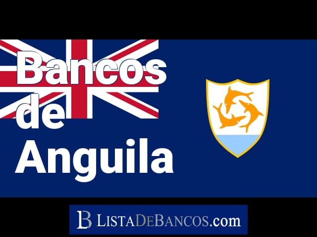 Bancos de Anguila