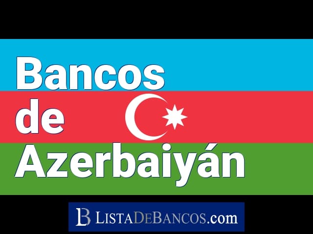 Bancos de Azerbaiyán