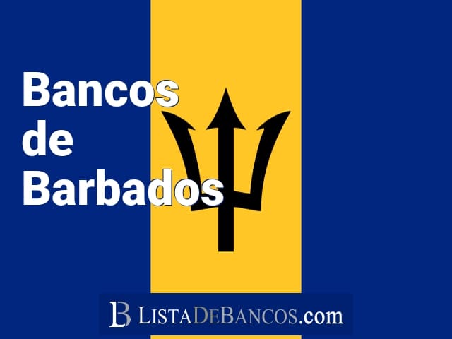 Bancos de Barbados