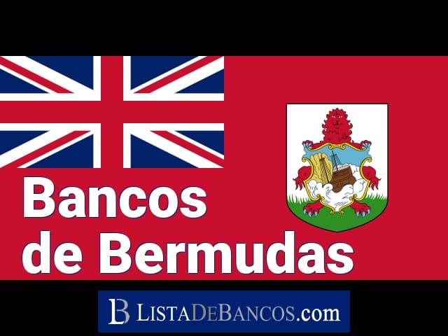 Bancos de Bermudas