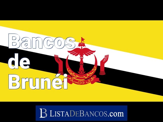 Bancos de Brunéi