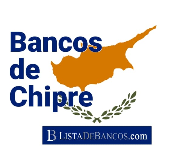Bancos de Chipre