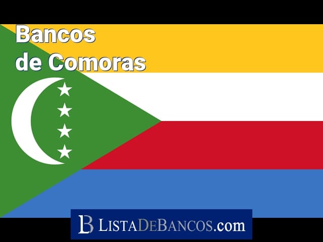 Bancos de Comoras