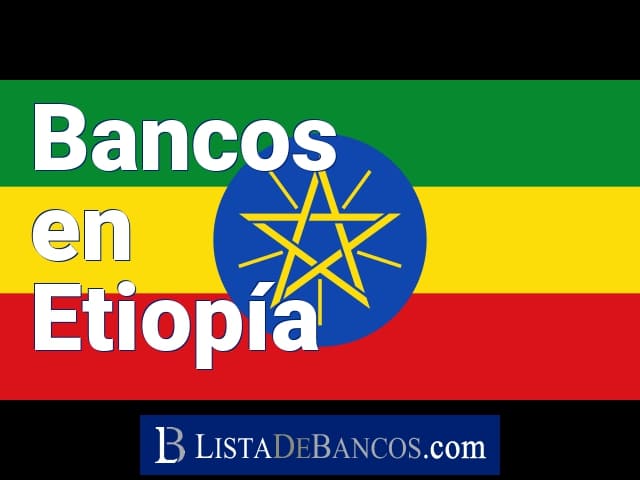 Bancos de Etiopía