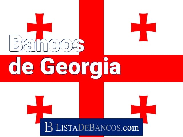 Bancos de Georgia