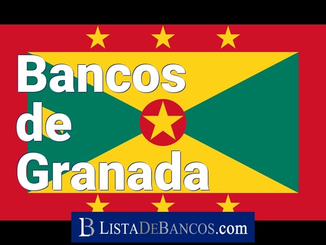 Bancos de Granada