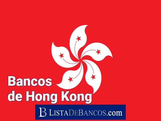 Bancos de Hong Kong