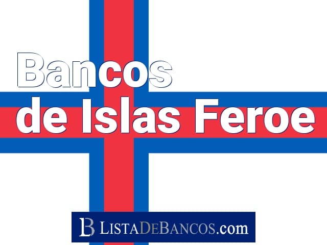 Bancos de Islas Feroe