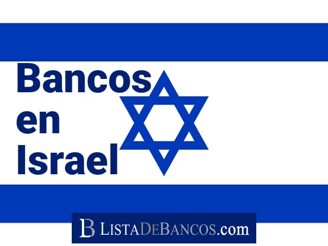 Bancos de Israel