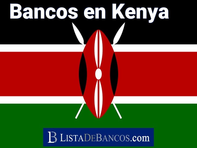 Bancos de Kenia