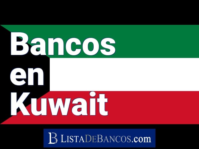 Bancos de Kuwait