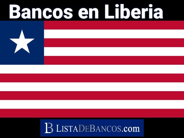 Bancos de Liberia
