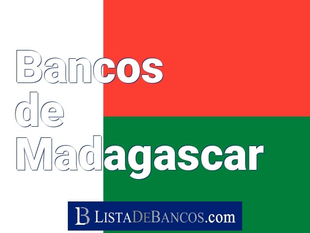 Bancos de Madagascar