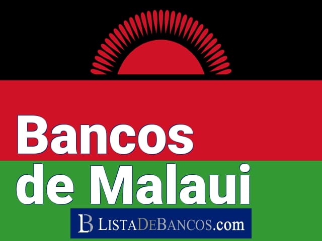 Bancos de Malaui