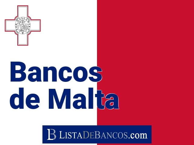 Bancos de Malta