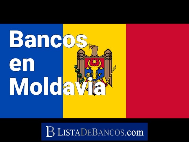Bancos de Moldavia