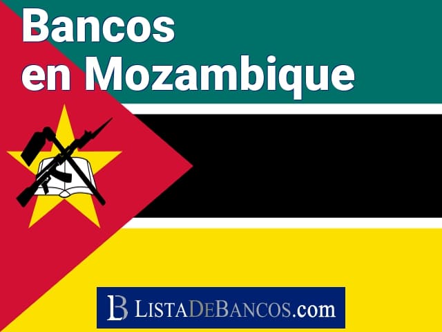 Bancos de Mozambique