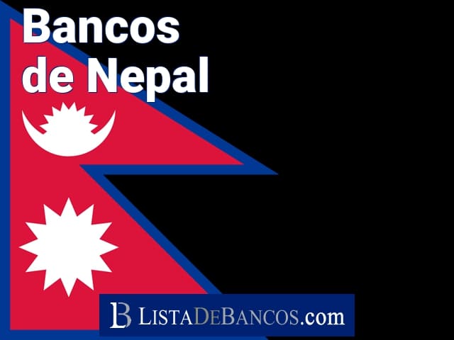 Bancos de Nepal