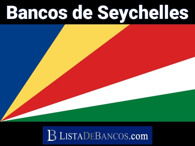 Bancos de Seychelles