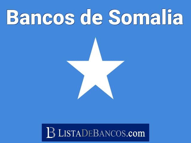 Bancos de Somalia