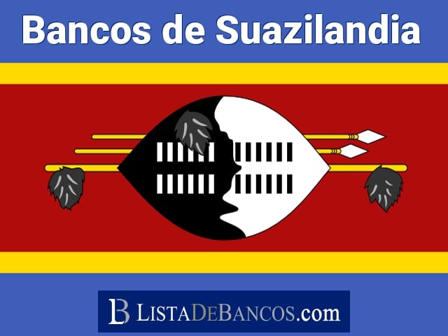 Bancos de Suazilandia