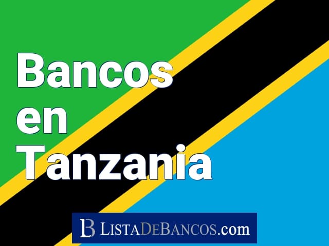 Bancos de Tanzania