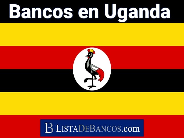 Bancos de Uganda