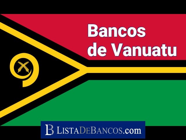 Bancos de Vanuatu