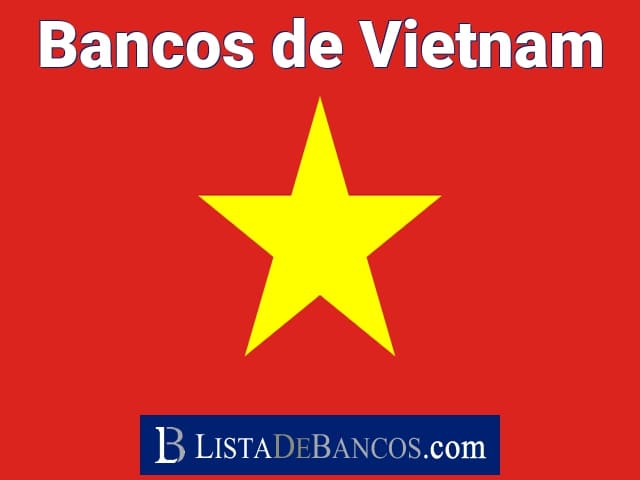 Bancos de Vietnam